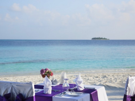 Reethi Beach