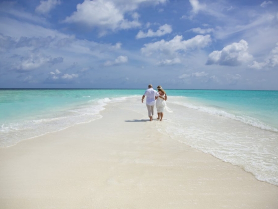 Reethi Beach