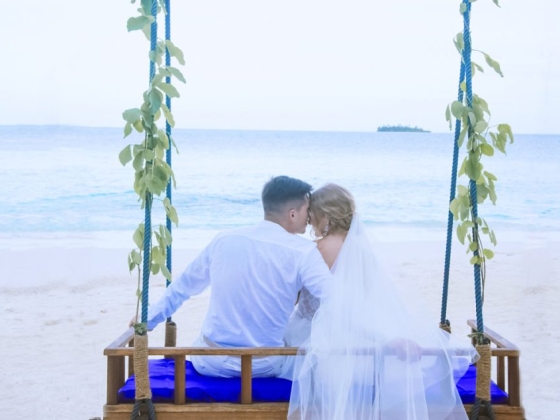 Reethi Beach
