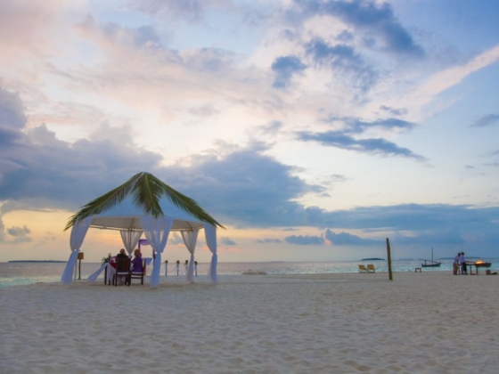 Reethi Beach
