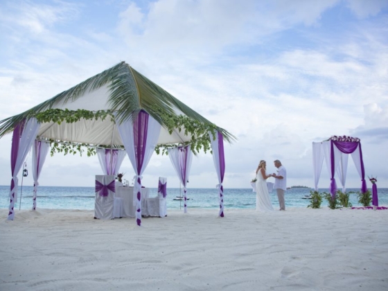 Reethi Beach