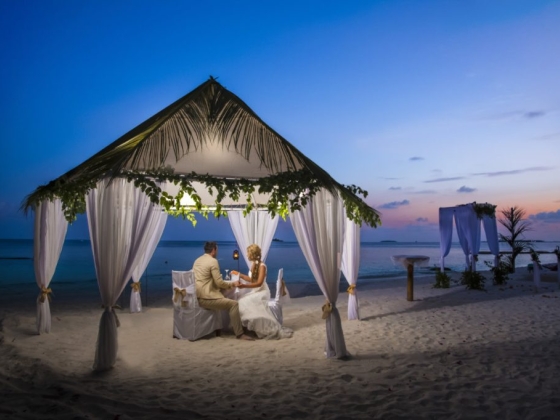 Reethi Beach