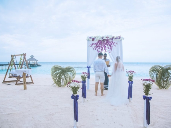 Reethi Beach