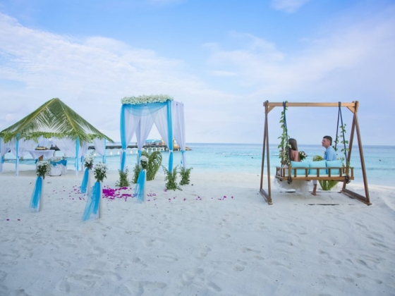 Reethi Beach