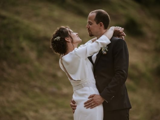 Carlo Boni Wedding Stories