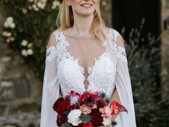 Carlo Boni Wedding Stories