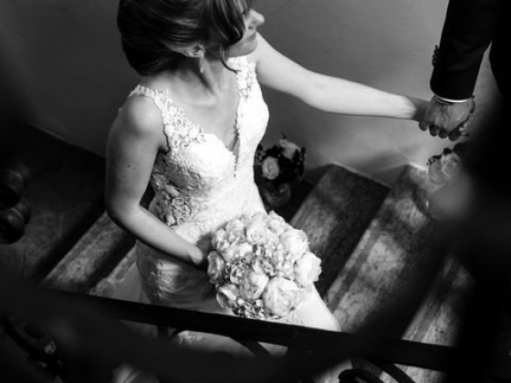 Carlo Boni Wedding Stories