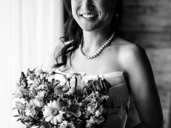Carlo Boni Wedding Stories