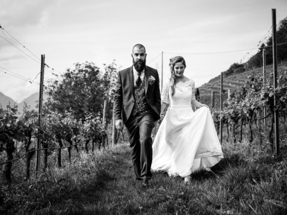 Carlo Boni Wedding Stories