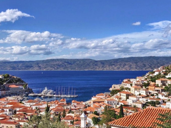 The Luxury Travel Book