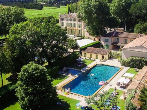The Luxury Travel Book