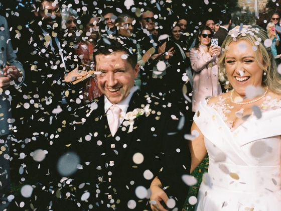 TDR Bridal Birmingham