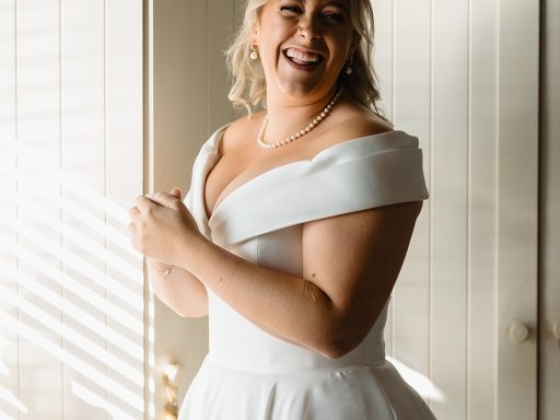 TDR Bridal Birmingham