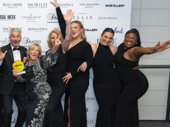 TDR Bridal Birmingham