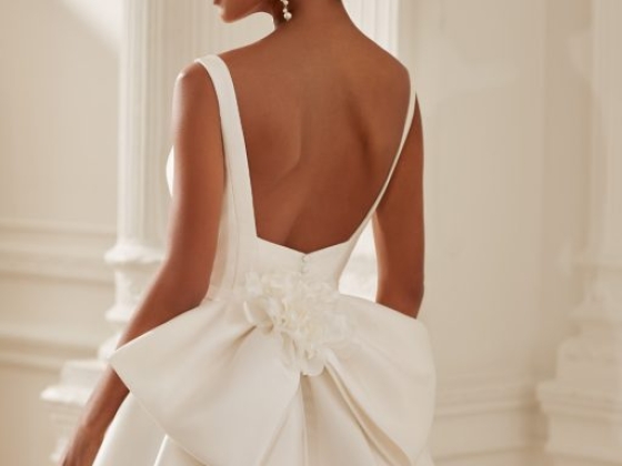TDR Bridal Birmingham