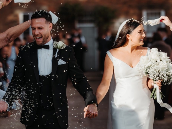 TDR Bridal Birmingham