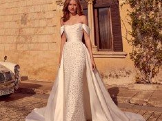 TDR Bridal Birmingham