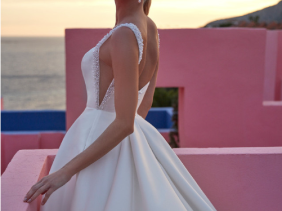TDR Bridal Birmingham