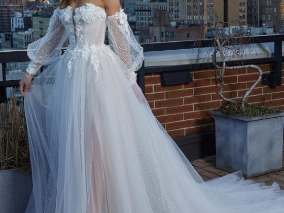 TDR Bridal Birmingham