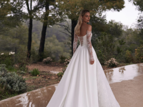 TDR Bridal Birmingham