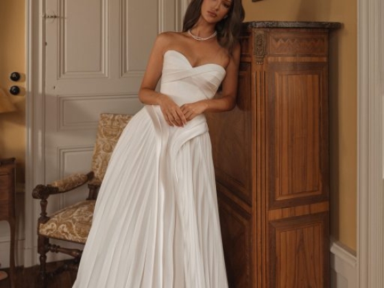 TDR Bridal Birmingham