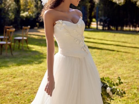 TDR Bridal Birmingham