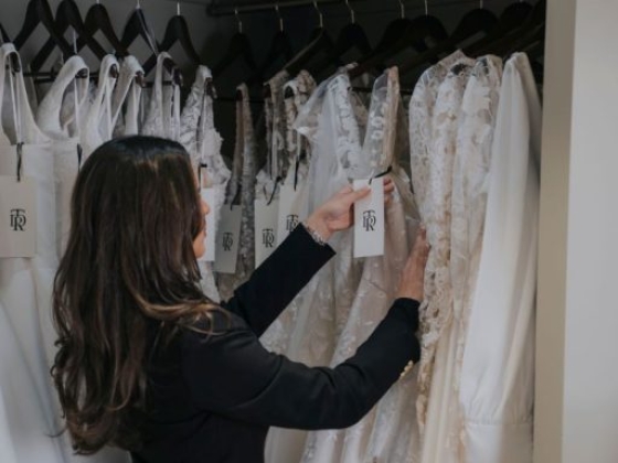 TDR Bridal Birmingham