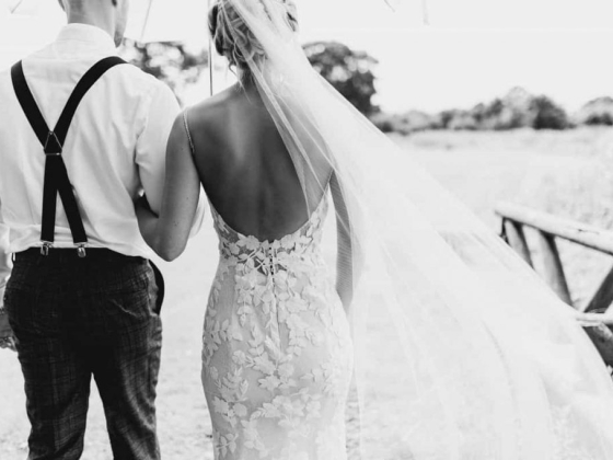 TDR Bridal Birmingham
