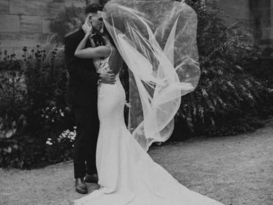 TDR Bridal Birmingham