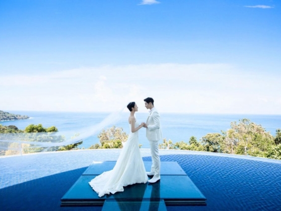 Phuket Romance
