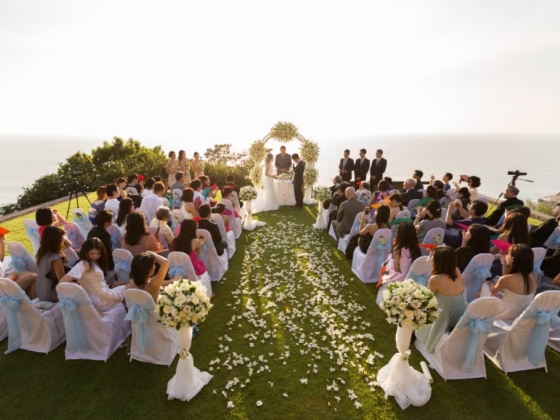 Phuket Romance