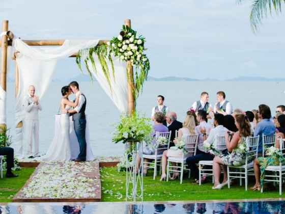 Phuket Romance