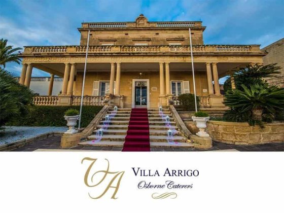 Villa Arrigo