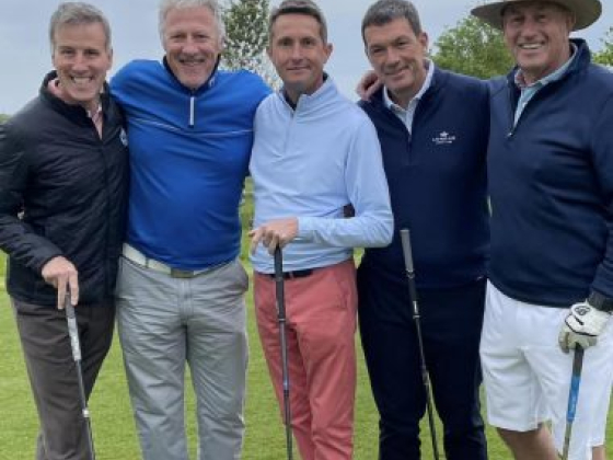 David Redfearn Magician