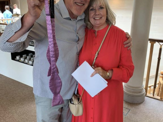 David Redfearn Magician