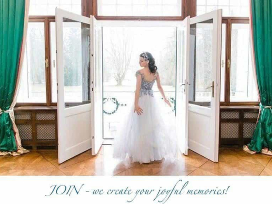 JOIN WEDDING CONSULTING & EVENT