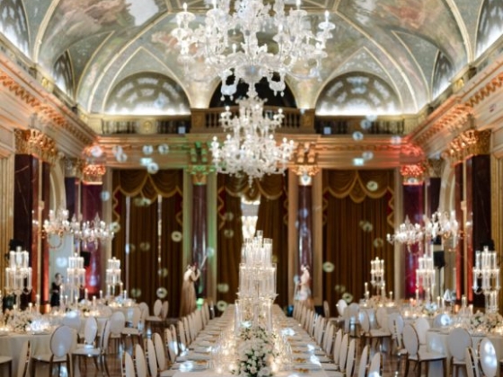 Le Rêve 
