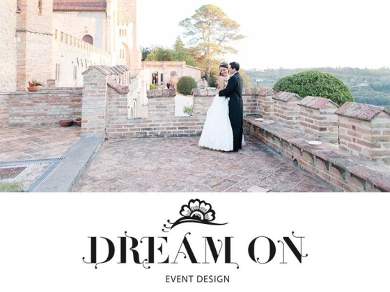 Dream On Wedding Team