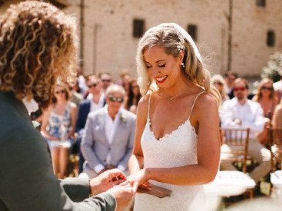 Dream On Wedding Team