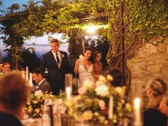 Dream On Wedding Team