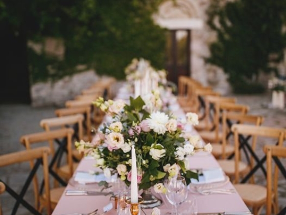 Dream On Wedding Team