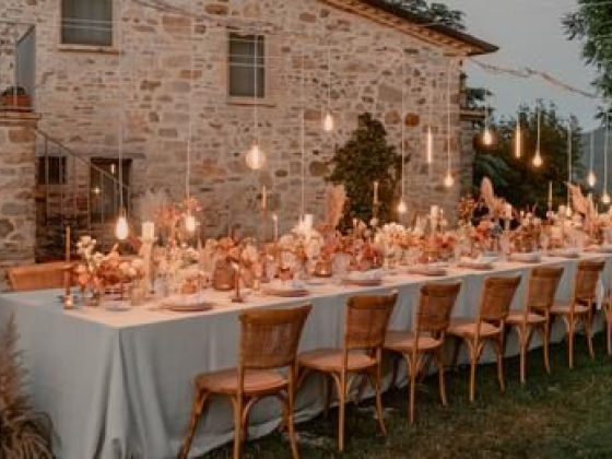 Dream On Wedding Team