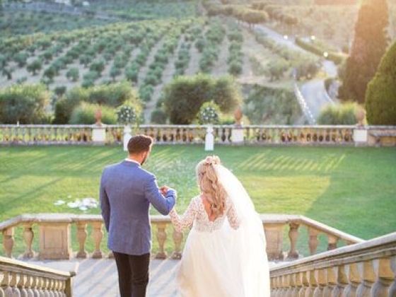 Weddings By Emily Charlotte