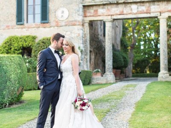 Weddings By Emily Charlotte