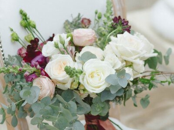 Weddings By Emily Charlotte