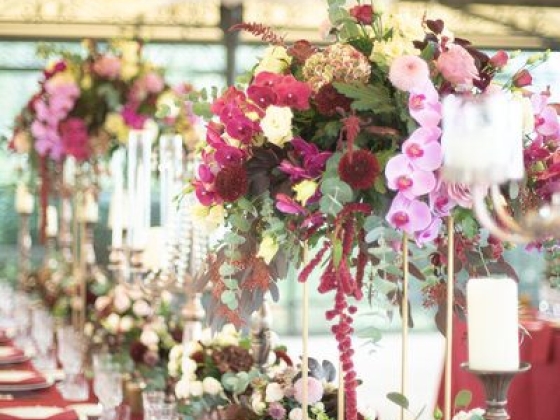 Weddings By Emily Charlotte