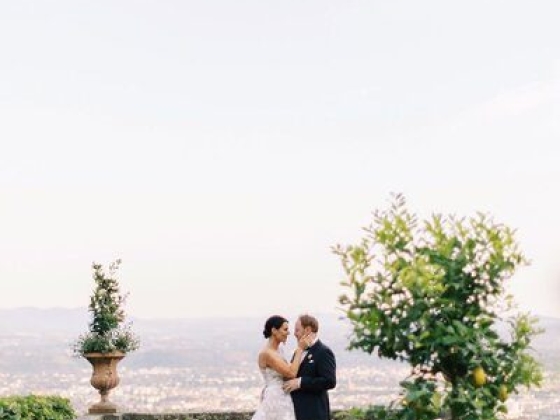 Weddings By Emily Charlotte