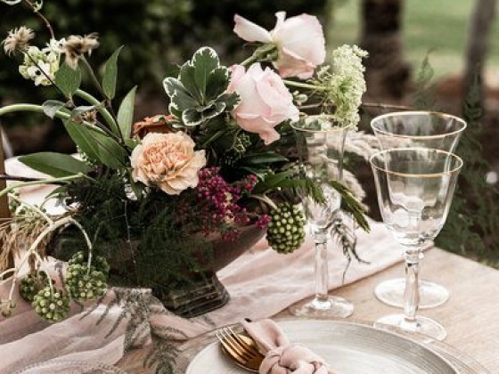 Weddings By Emily Charlotte
