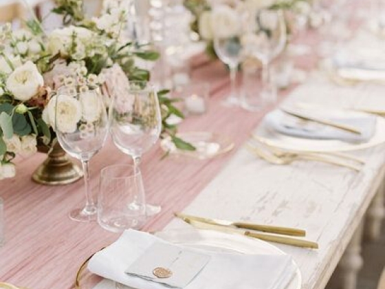 Weddings By Emily Charlotte