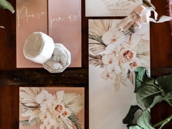 Weddings By Emily Charlotte